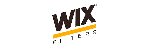 Wix Filters Logo