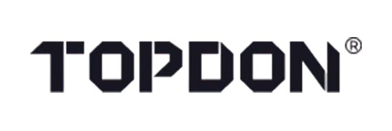 Topdon Logo