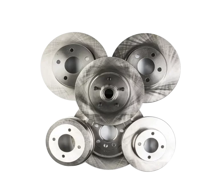 Zapatas de Freno Black