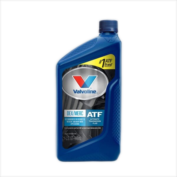 Aceite Motor Valvoline
