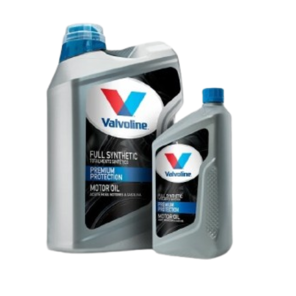 Gasolina Valvoline